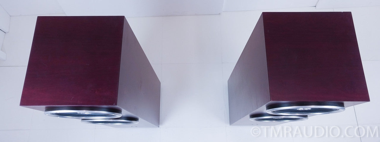 Zu Audio Omen Def Floorstanding Speakers