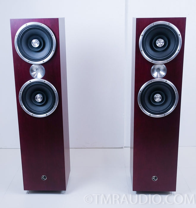 Zu Audio Omen Def Floorstanding Speakers