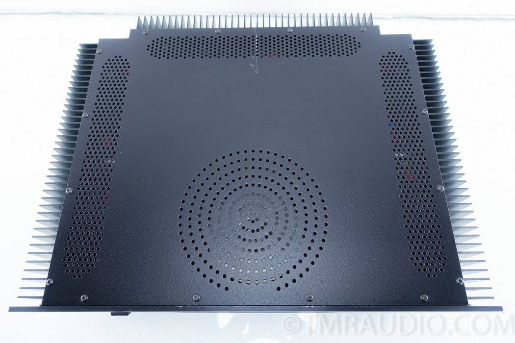 Acurus A200X3 3 Channel Power Amplifier