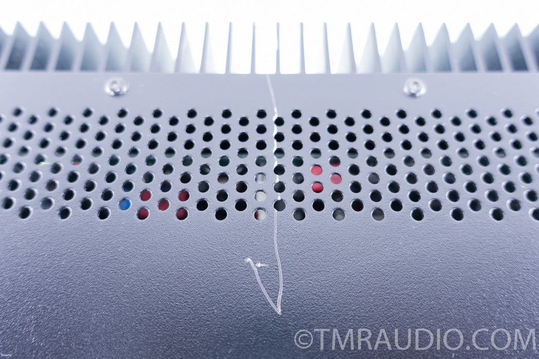 Acurus A200X3 3 Channel Power Amplifier