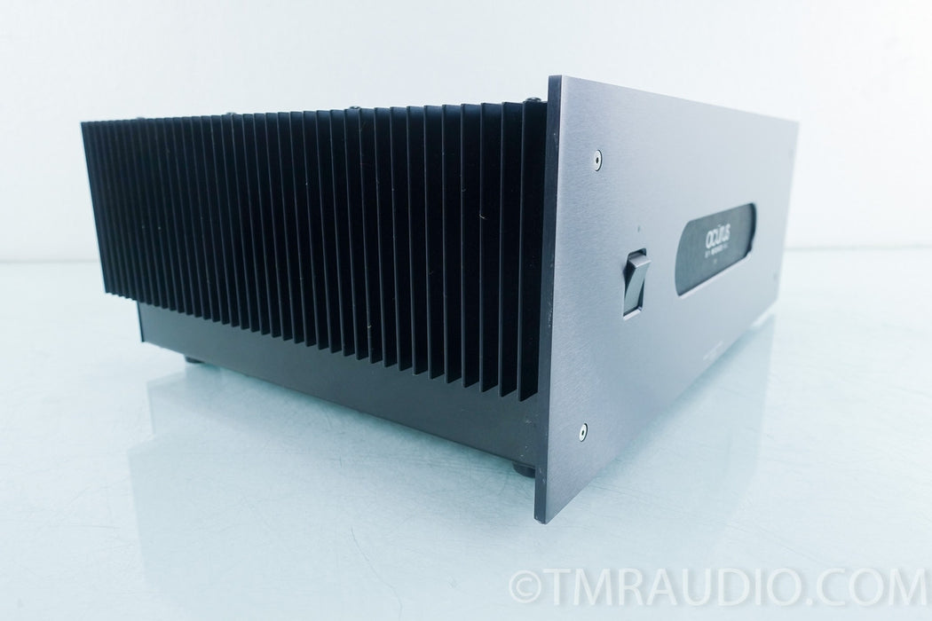 Acurus A200X3 3 Channel Power Amplifier