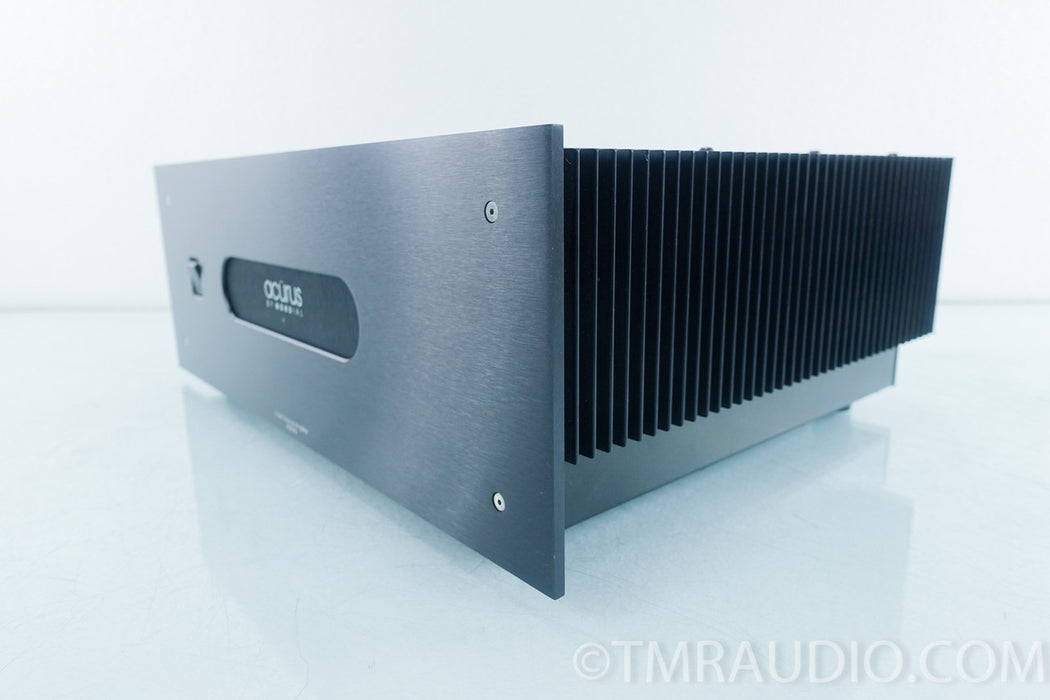 Acurus A200X3 3 Channel Power Amplifier