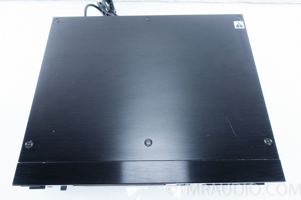 Sony CDP-X77ES CD Player