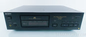 Sony CDP-X77ES CD Player