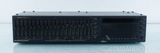 Audio Control C-101 Series ll Octave Equalizer & Spectrum Analyzer