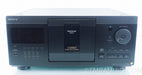 Sony CDP-CX88ES 200 Disc CD Changer / Player