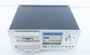 Pioneer CT-F900 Vintage Stereo Cassette Deck