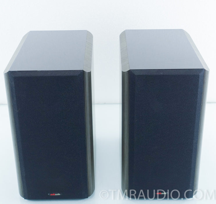 Polk LSi9 Bookshelf Speakers