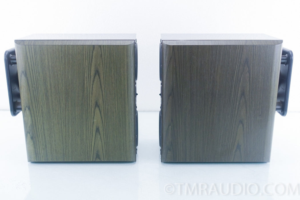 Polk LSi9 Bookshelf Speakers