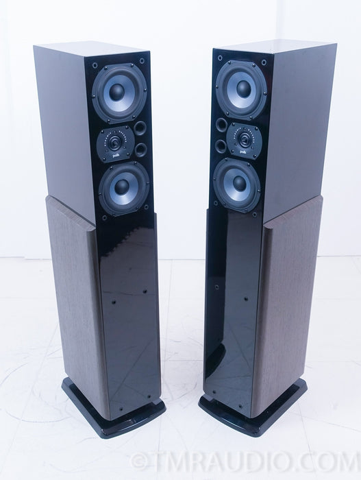Polk LSi15 Floorstanding Speakers