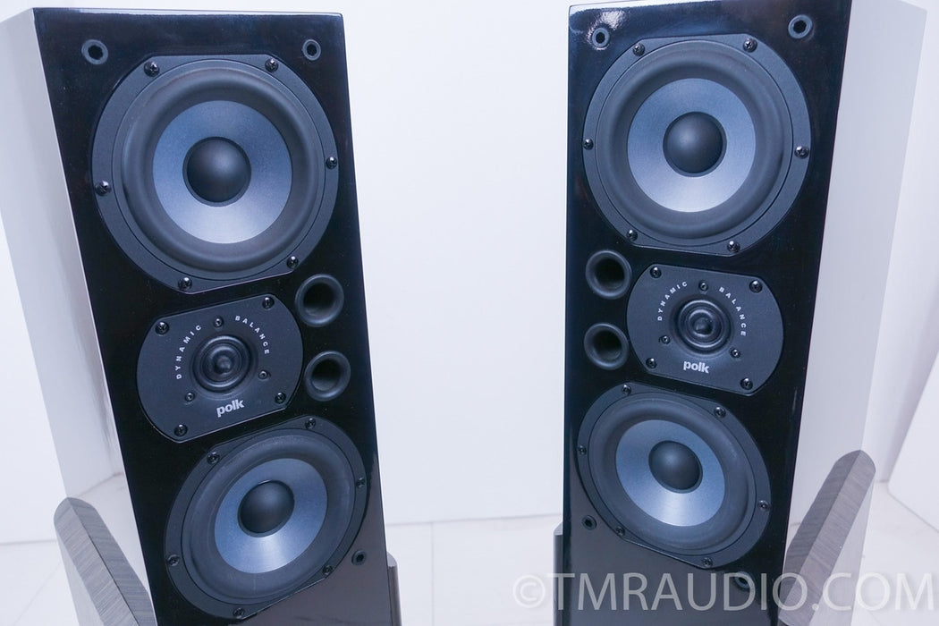 Polk LSi15 Floorstanding Speakers