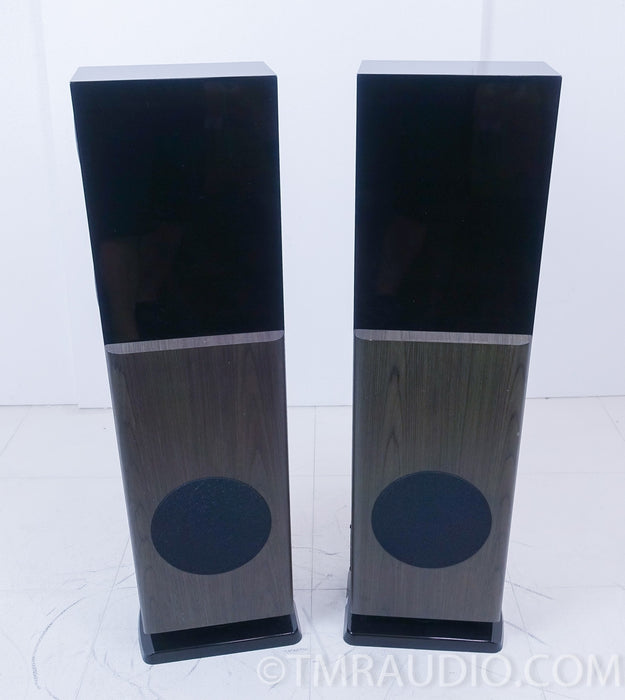 Polk LSi15 Floorstanding Speakers