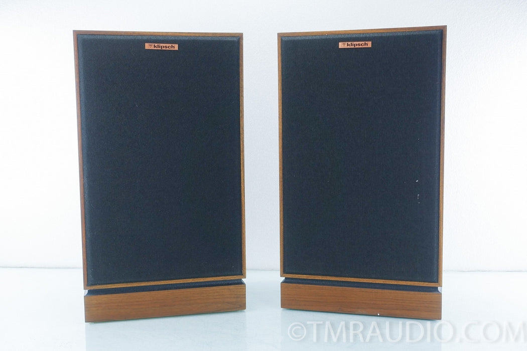Klipsch KG4 Speakers