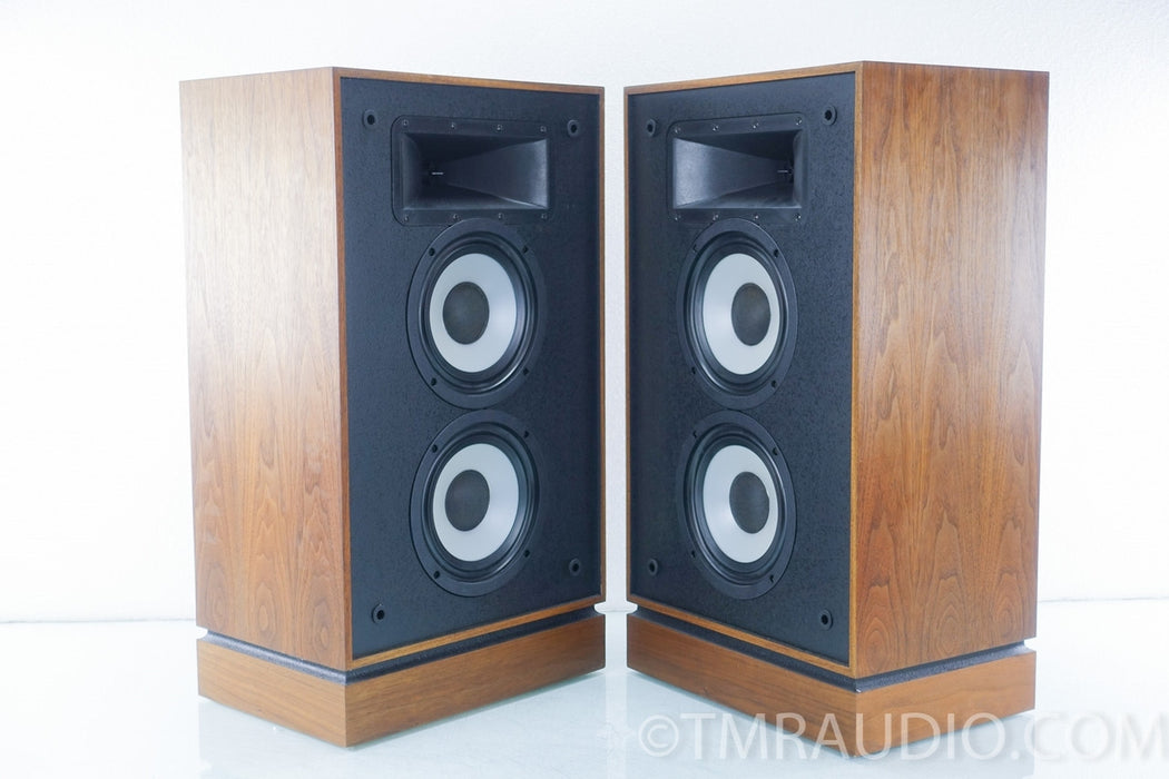 Klipsch KG4 Speakers