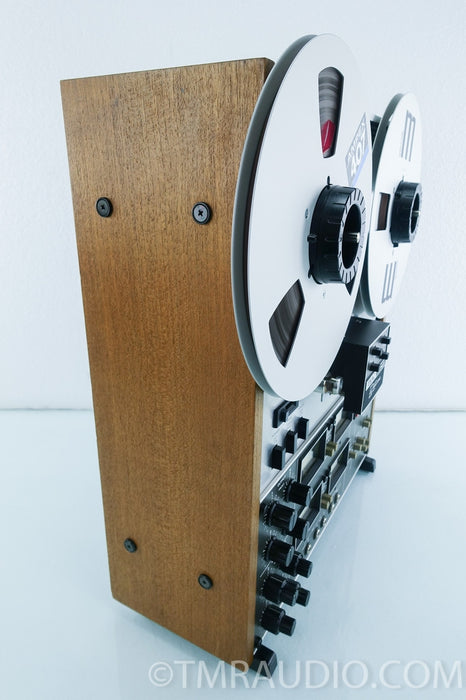 Teac A-3340S Reel to Reel Tape Recorder