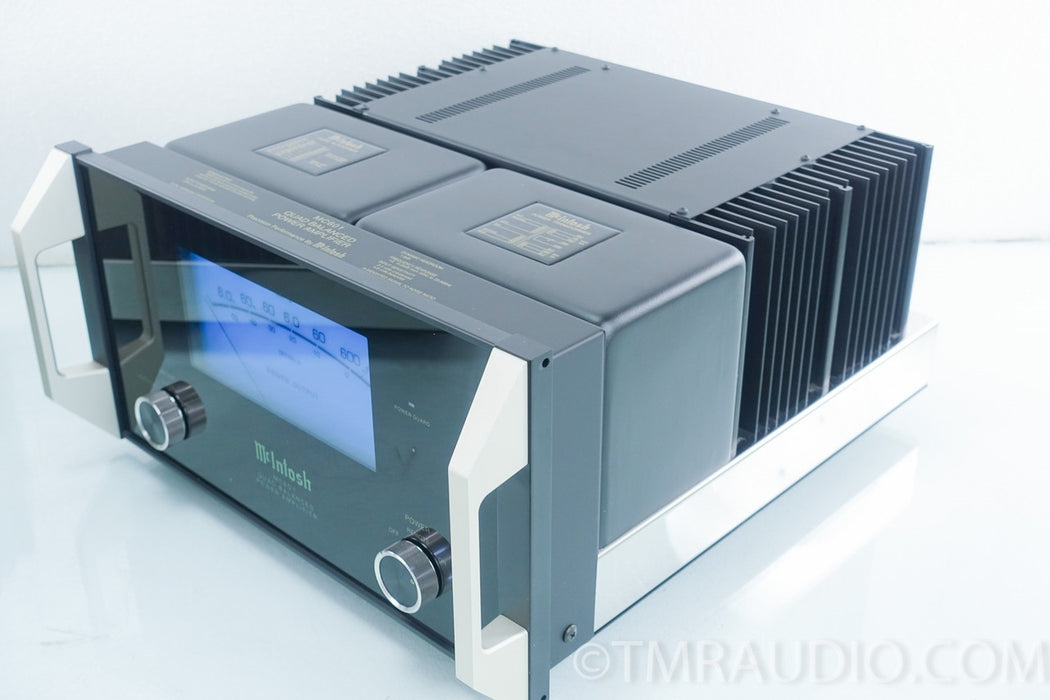 McIntosh MC601 Mono Power Amplifiers