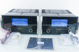 McIntosh MC601 Mono Power Amplifiers