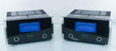 McIntosh MC601 Mono Power Amplifiers