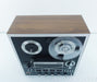 Toshiba PT-866 Reel to Reel Tape Recorder AS-IS