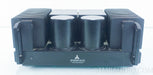 Mitsubishi DA-A10 Vintage Power Amplifier