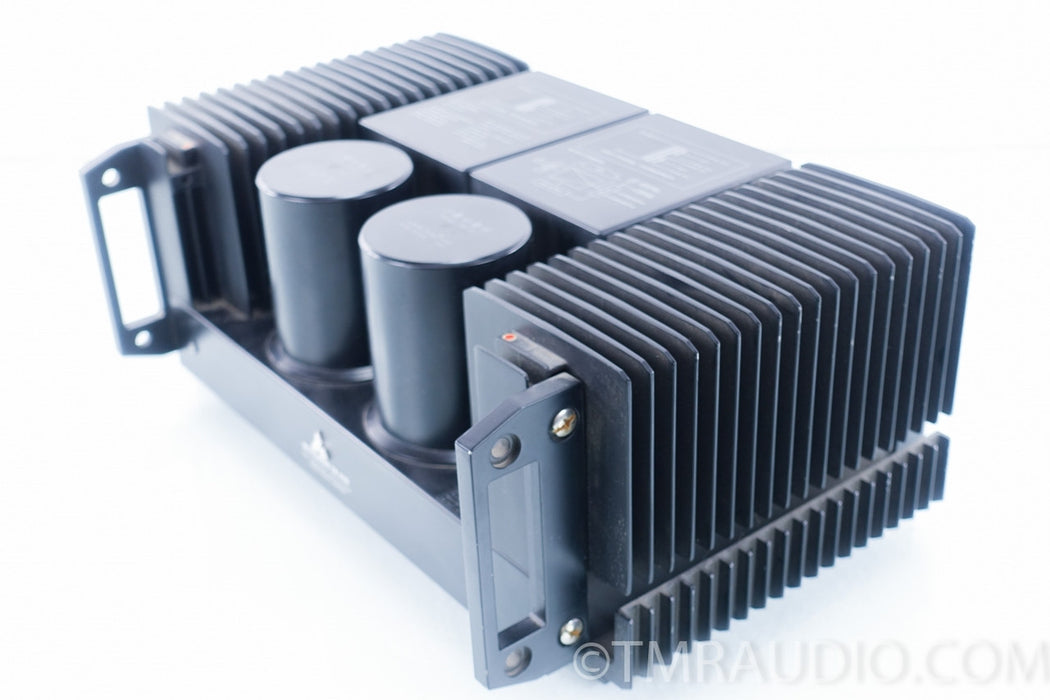 Mitsubishi DA-A10 Vintage Power Amplifier