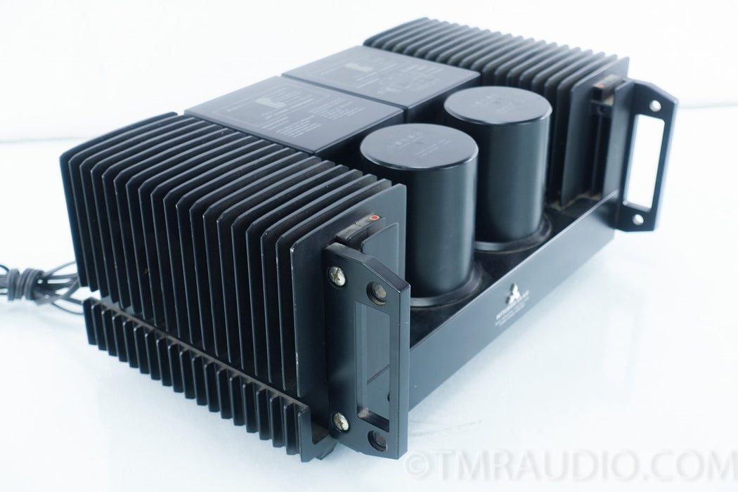 Mitsubishi DA-A10 Vintage Power Amplifier