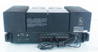 Mitsubishi DA-A10 Vintage Power Amplifier