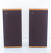 B&W DM4 Vintage Speakers