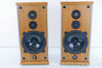 B&W DM4 Vintage Speakers