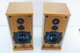 B&W DM4 Vintage Speakers