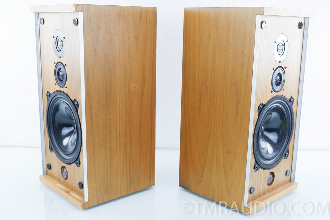 B&W DM4 Vintage Speakers