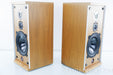 B&W DM4 Vintage Speakers