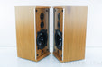 B&W DM4 Vintage Speakers