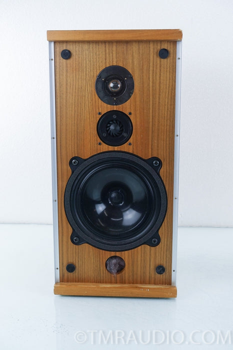 B&W DM4 Vintage Speakers
