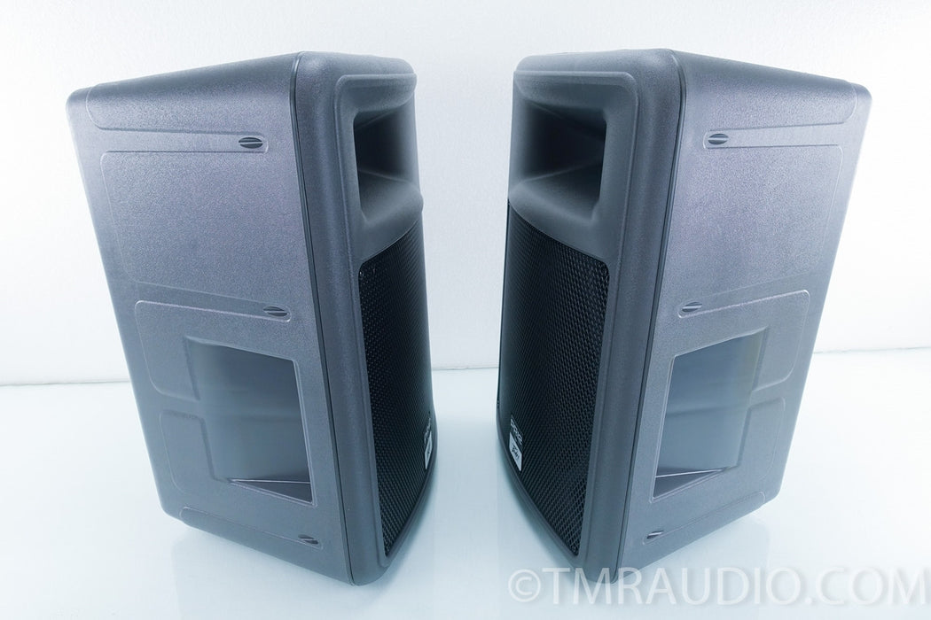 Peavy PR12 PA Professional Speakers