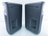 Peavy PR12 PA Professional Speakers