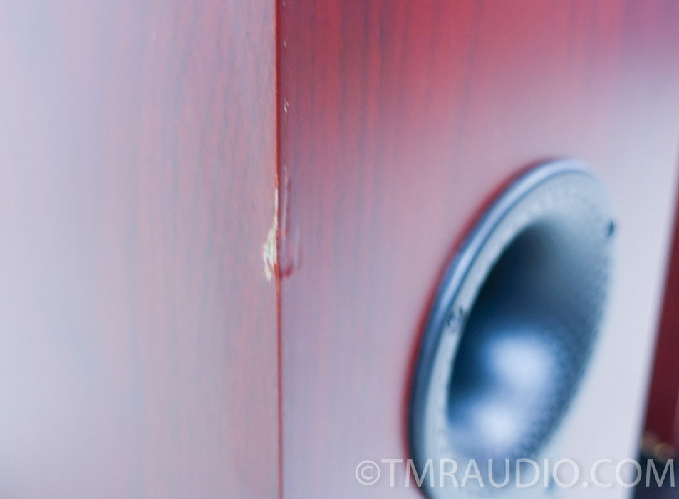 B&W CM10 S2 Speakers