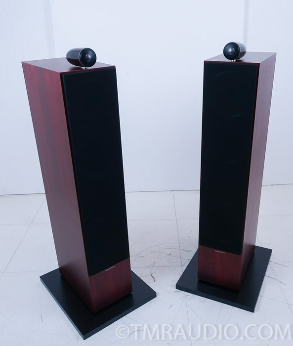 B&W CM10 S2 Speakers