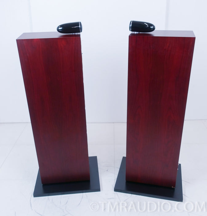B&W CM10 S2 Speakers