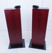 B&W CM10 S2 Speakers