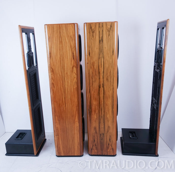 Infinity IRS Beta Speakers