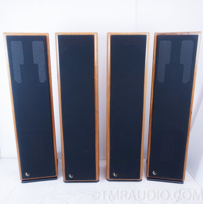 Infinity IRS Beta Speakers