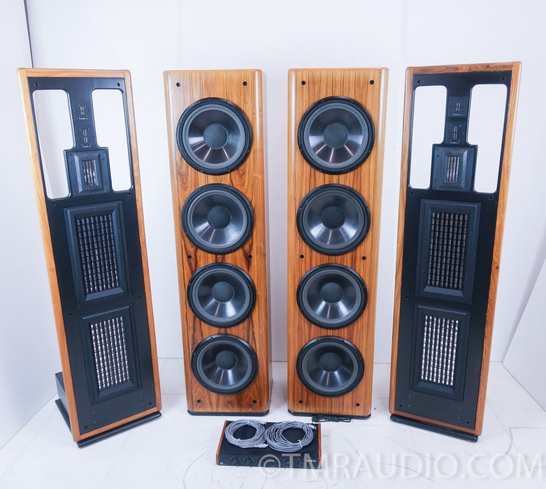 Infinity IRS Beta Speakers