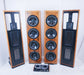 Infinity IRS Beta Speakers