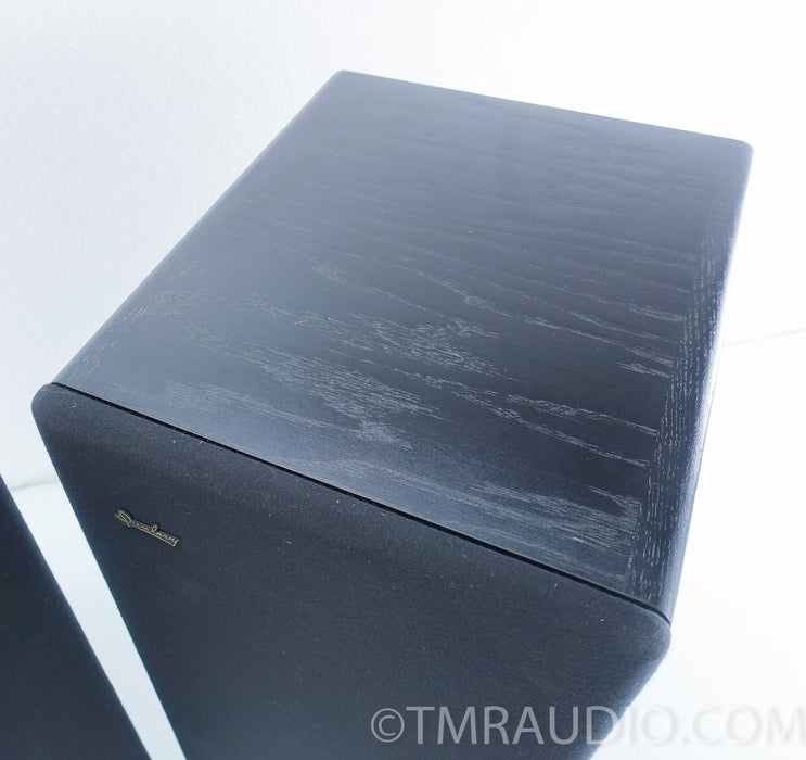 Dunlavy SM 1 Speakers