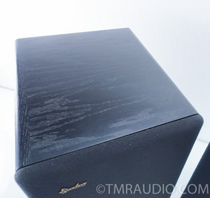 Dunlavy SM 1 Speakers