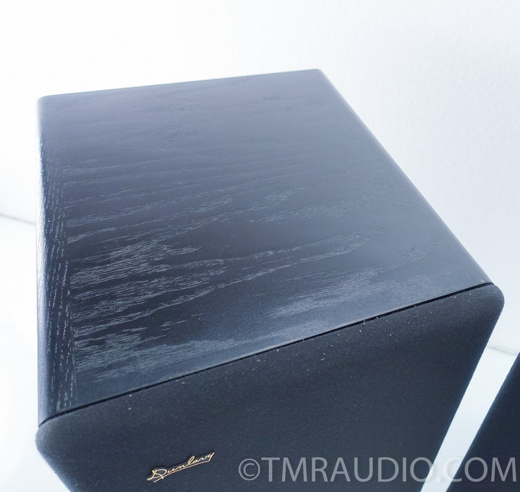 Dunlavy SM 1 Speakers