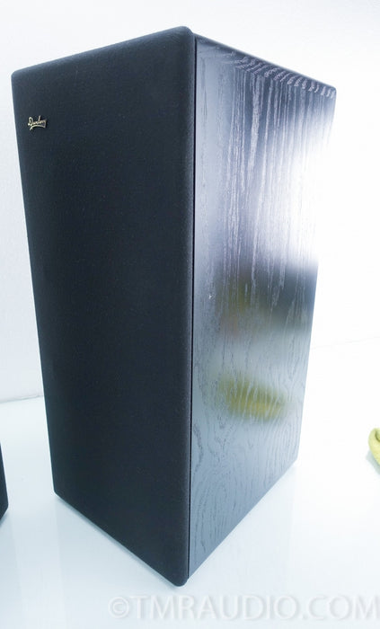 Dunlavy SM 1 Speakers