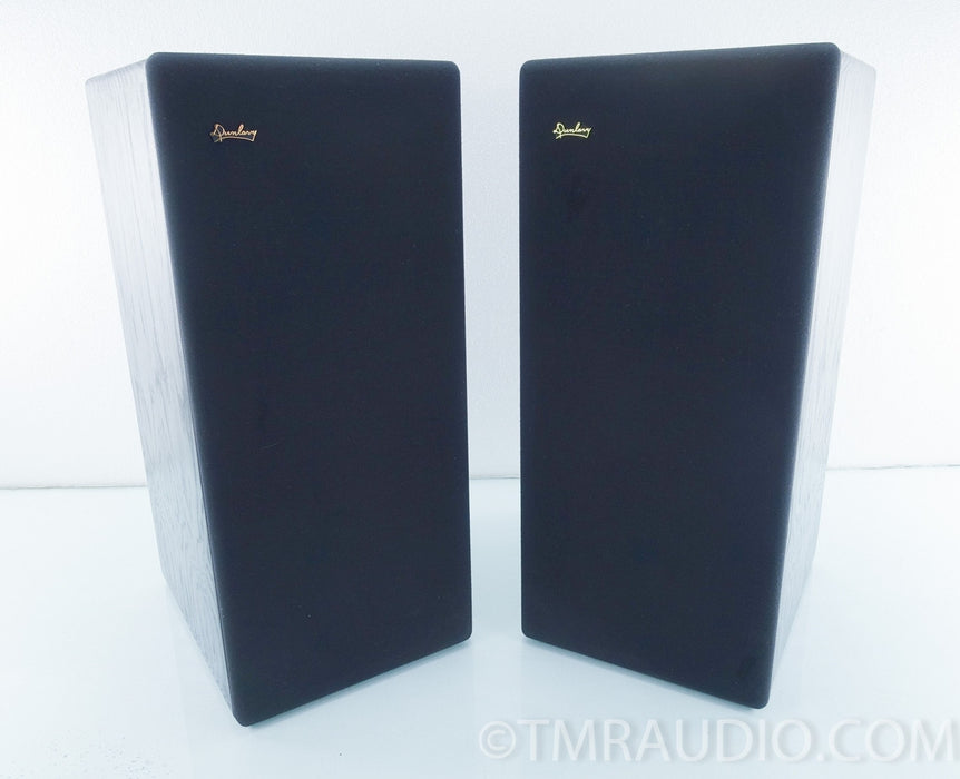 Dunlavy SM 1 Speakers