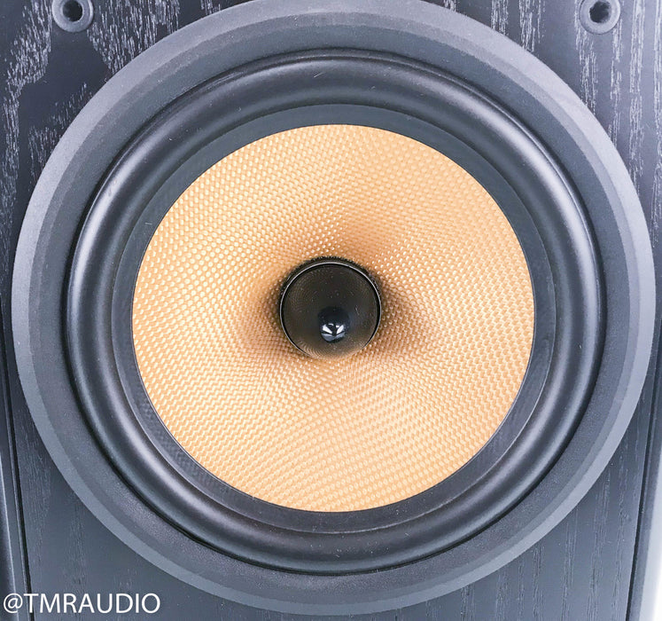 Bowers & Wilkins CDM 1NT Bookshelf Speakers
